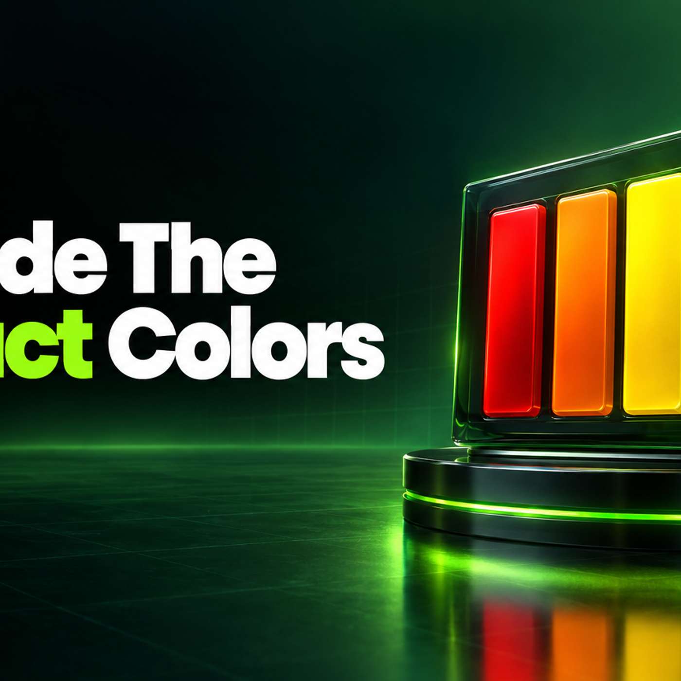 Forex Factory Impact Colours: Red, Orange, Yellow and Grey episode artwork