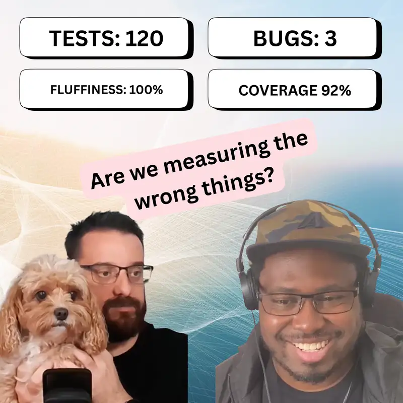 Measuring Software Testing When The Labels Don’t Fit