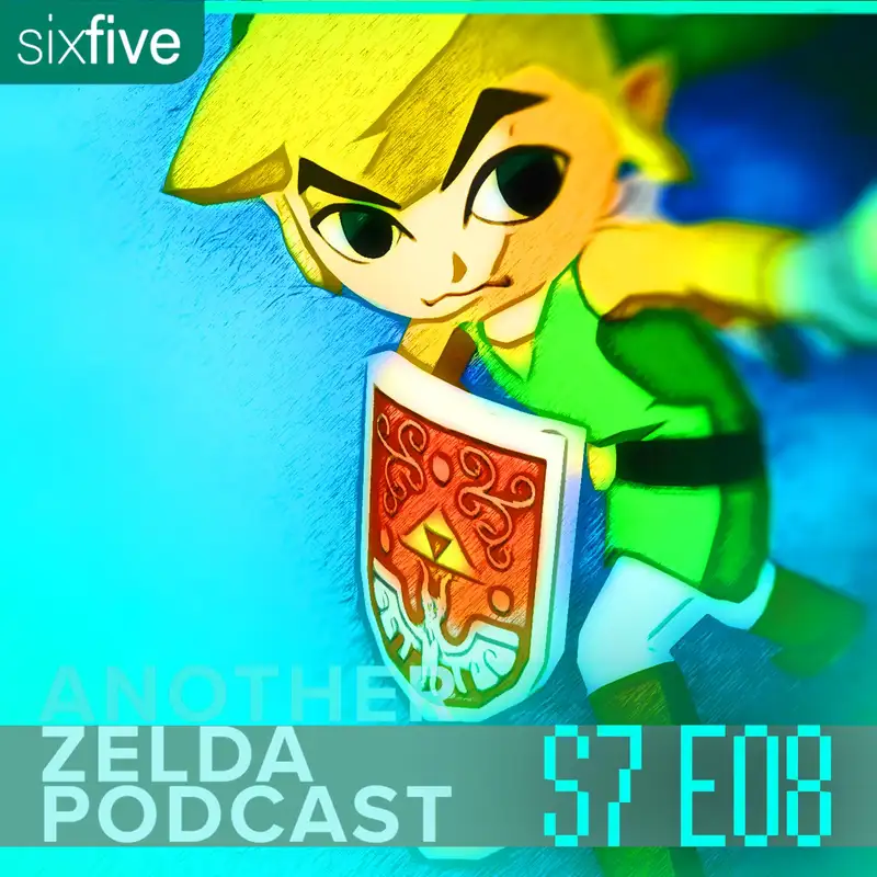 Wind Waker: First Impressions