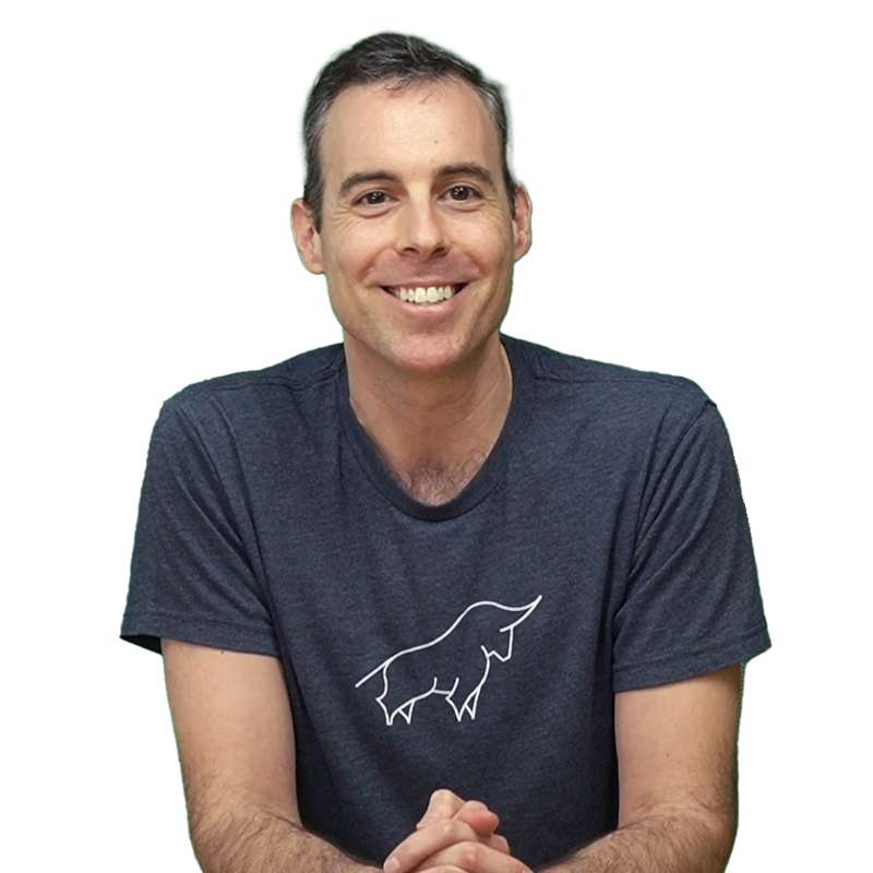 Garrett Drinon