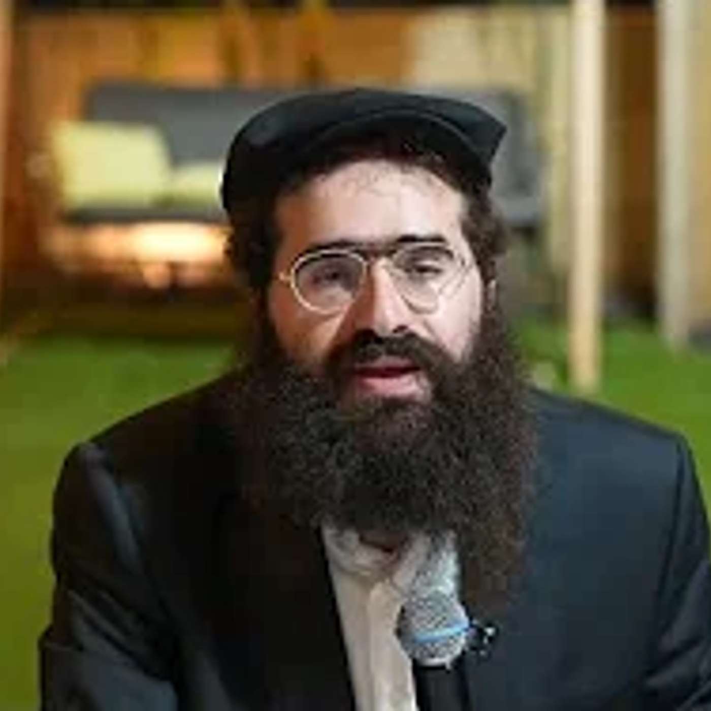 שיעור תורה - מפי בנש"ק הרה"צ כבוד הרב - יואל משה פינטו שליט"א - יום שלישי - כ חשון - תשפ"ו - מודיעין