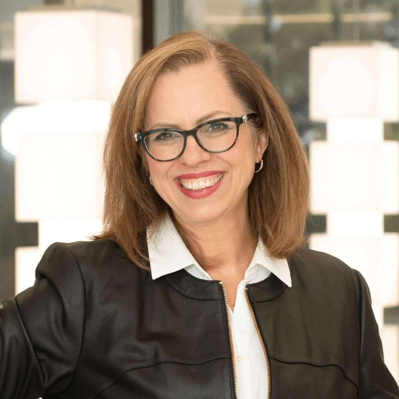 The Jennifer Hargrave Show