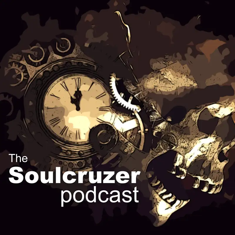 The Only Time You Don't Have Time