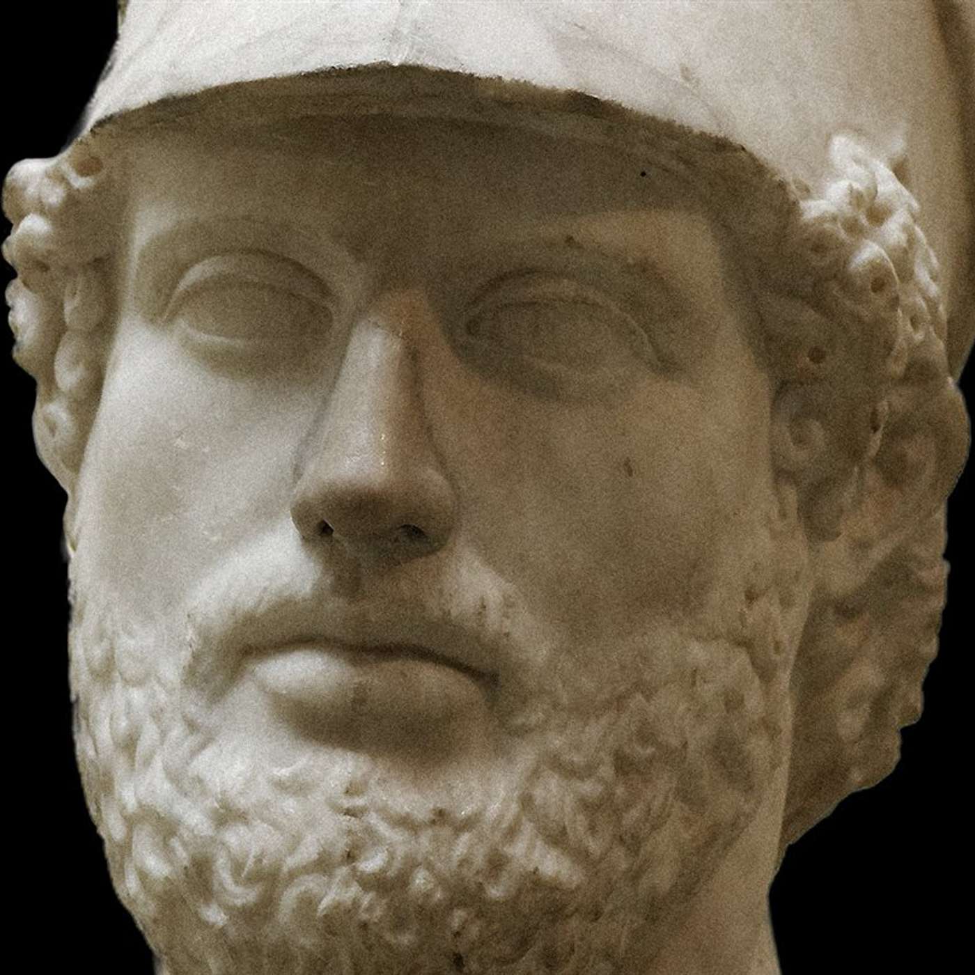 La fuerza de la palabra en la Antigüedad (I): El discurso f&uacute;nebre de Pericles: un elogio de Atenas
