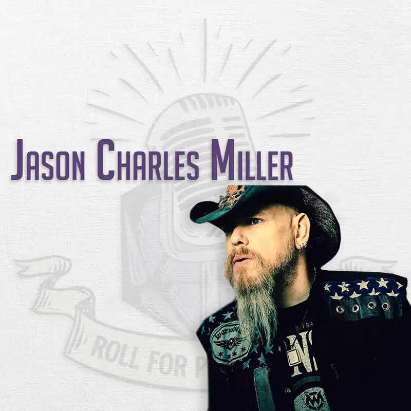 Jason Charles Miller Orchestrates Dungeons & Dragons