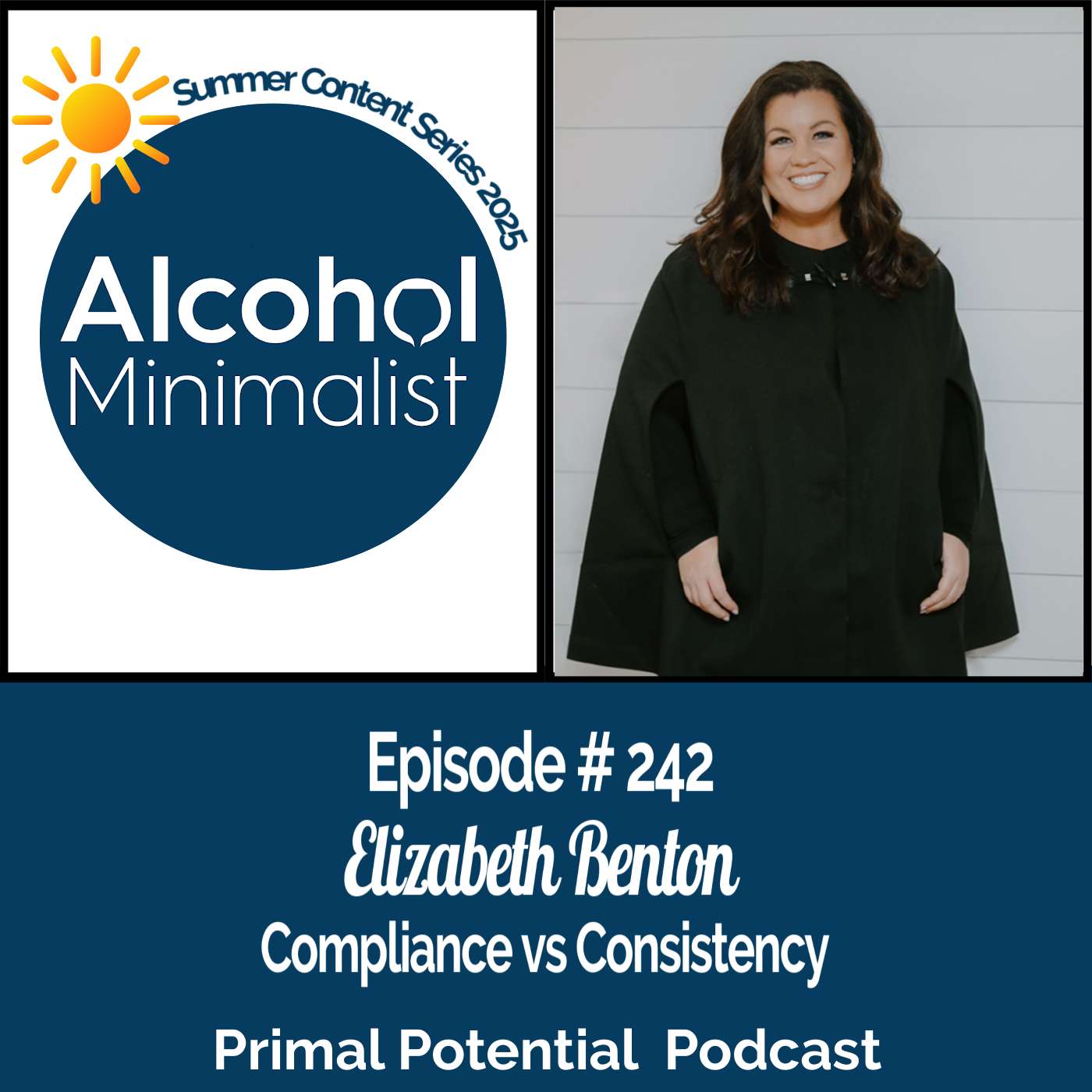 Alcohol Minimalist: Change Your Drinking Habits!