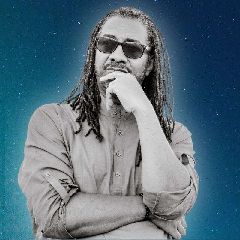 Eric - Big E Astrology