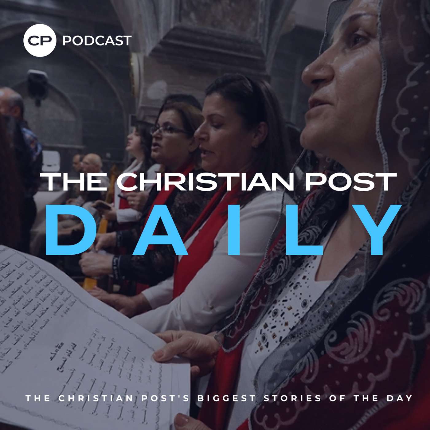 The Christian Post Daily