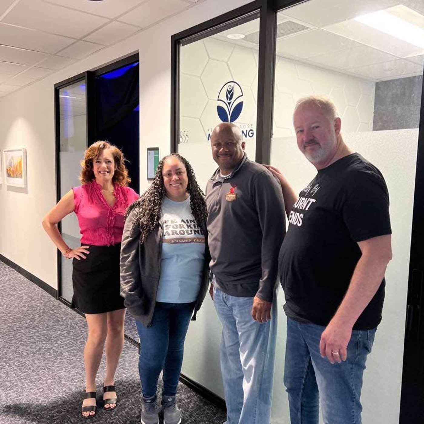 The More You Know, The Better It Tastes