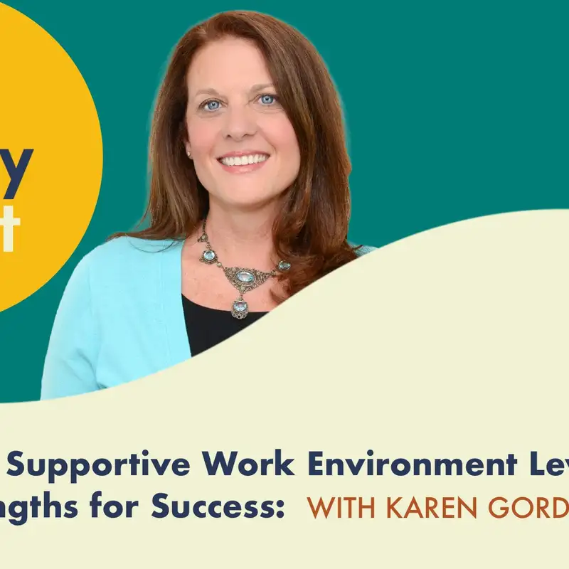 Creating a Supportive Work Environment Leveraging Team Strengths for Success
