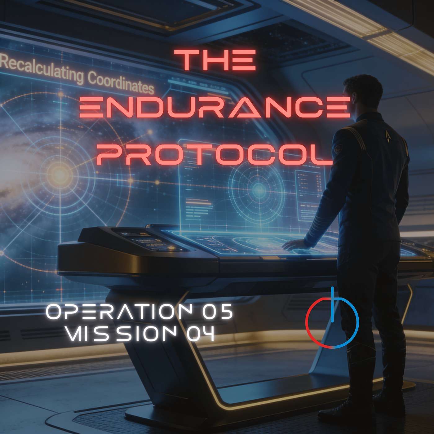 The Ready Room Broadcast