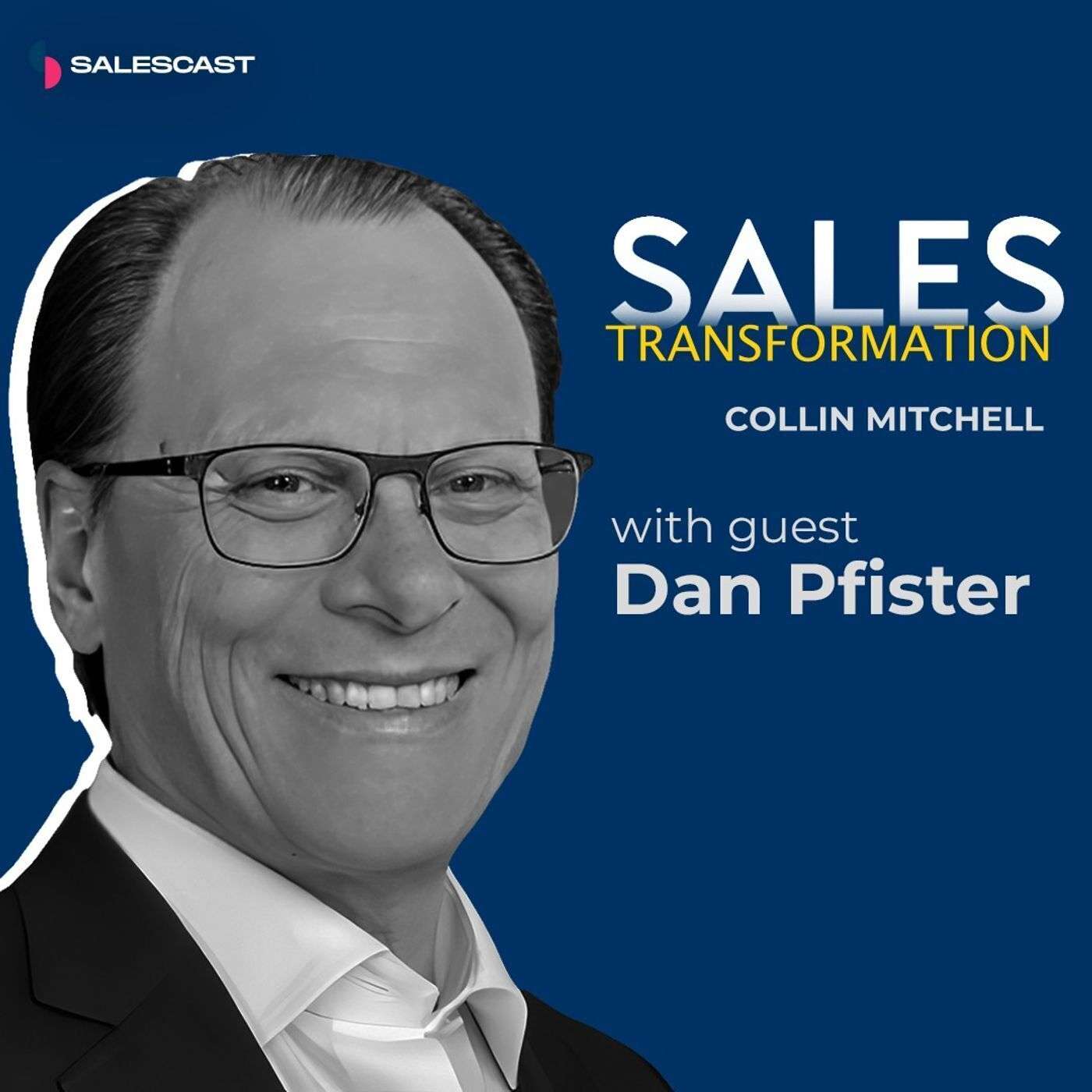 #447 S2 Episode 316 - BABY COME BACK! The Wonders Of Winback With Dan Pfister