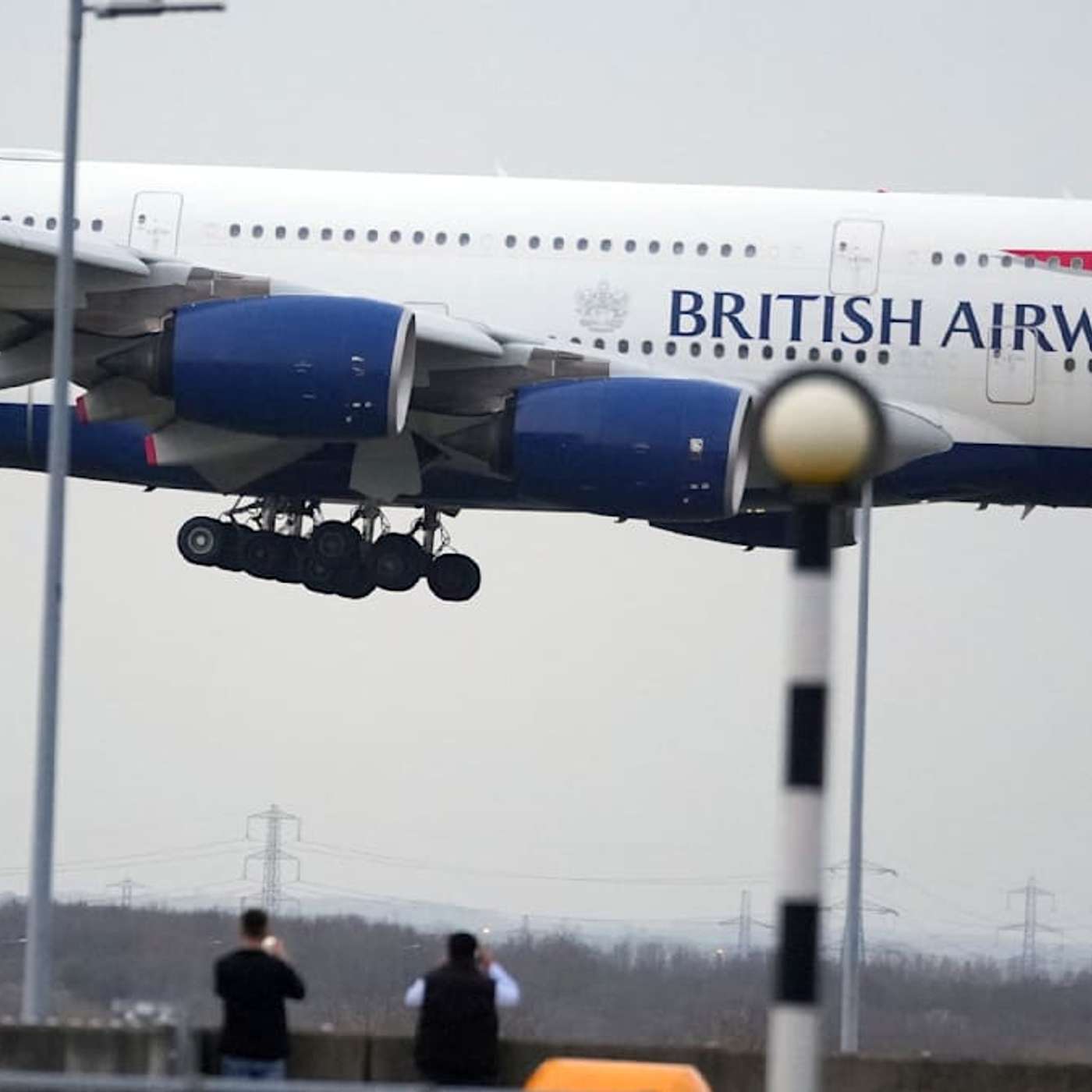 UK Flights Disrupted by Glitch, Young Woman Dies After Chemo Refusal, 76-Year-Old Arrested for Poisoning, Sheffield Wednesday Faces Crisis, and more... episode artwork