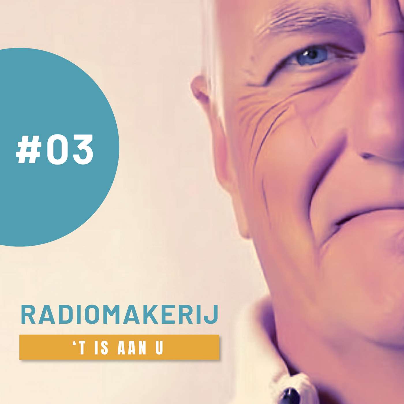 #03 - RADIOMAKERIJ episode artwork