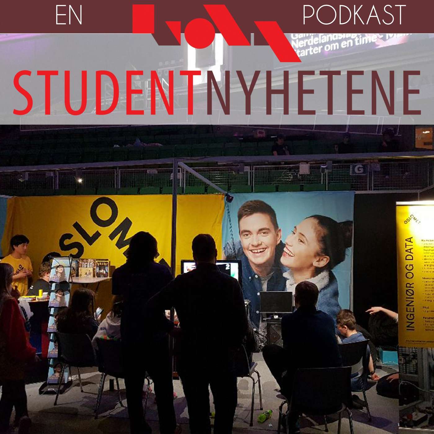 VT Lederkanditat // Færre vil bli sykepleiere // Eksamenstips // Test av SiO Carl Berner episode artwork