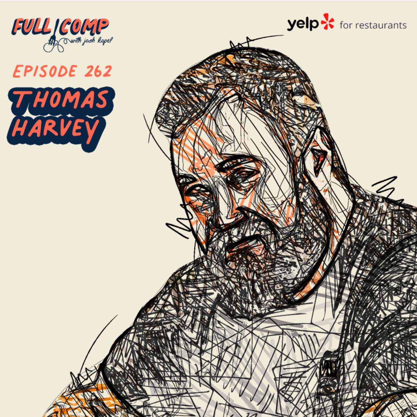 FULL COMP: The Voice of the Restaurant Industry Revolution