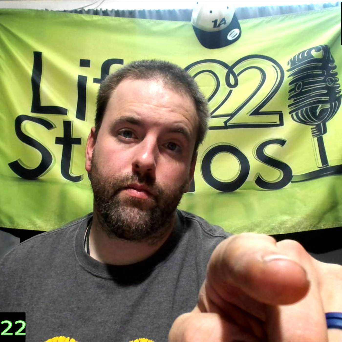 Life22: Veterans' Day Warm Up (Day 13,727) Life22: Veterans' Day Warm Up (Day 13,727)