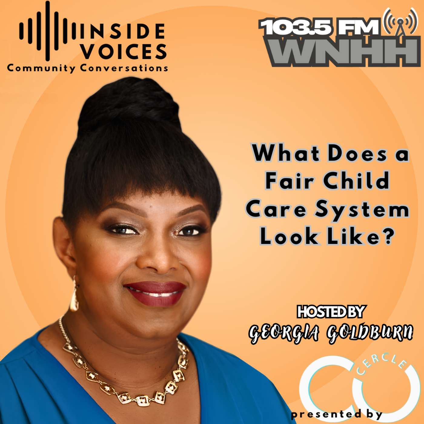What Does a Fair Child Care System Look Like?