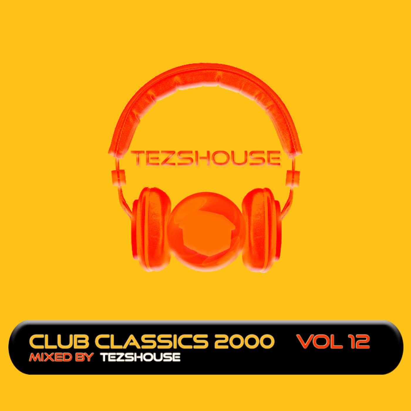 90s & 00s Club Classics - House, Trance & Techno Mixes by Tezshouse