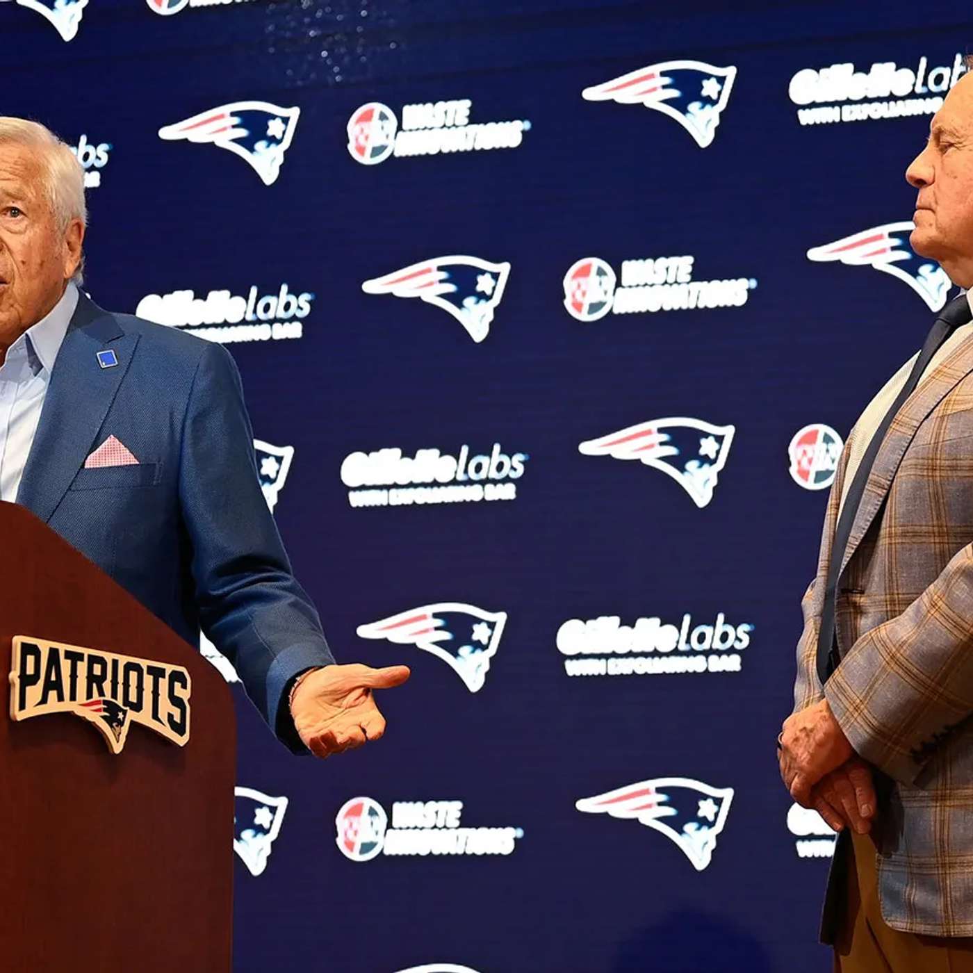 MH370 Search Resumes for Closure, Kraft Belichick Hall of Fame Duel, Senate Backs Isaacman NASA Chief, San Francisco Sues Food Giants, and more... MH370 Search Resumes for Closure, Kraft Belichick Hall of Fame Duel, Senate Backs Isaacman NASA Chief, San Francisco Sues Food Giants, and more...