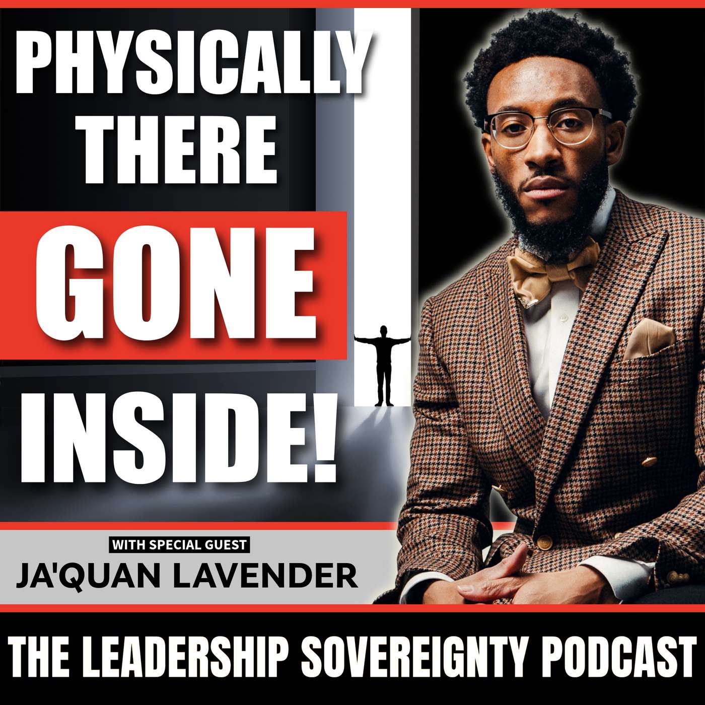 Physically Present, Emotionally Absent: The Leadership Gap Destroying Your Influence episode artwork