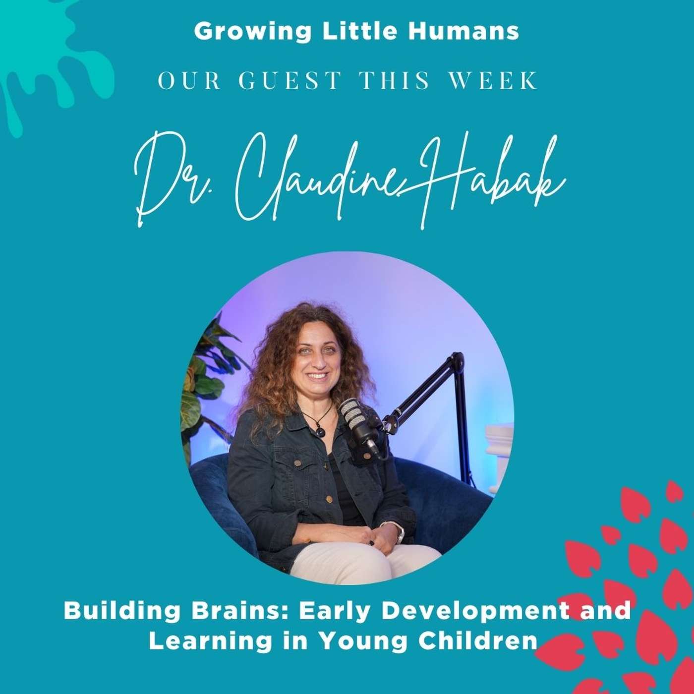 Growing Little Humans