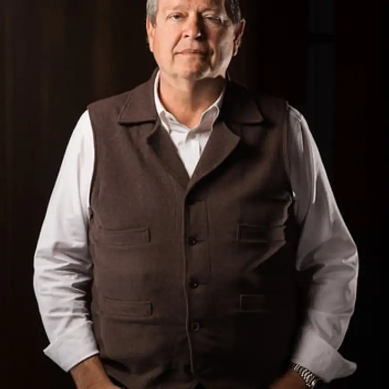 Mike Onesko's Renegade Rock | Episode 0409 | Mark "Mooka" Rennick