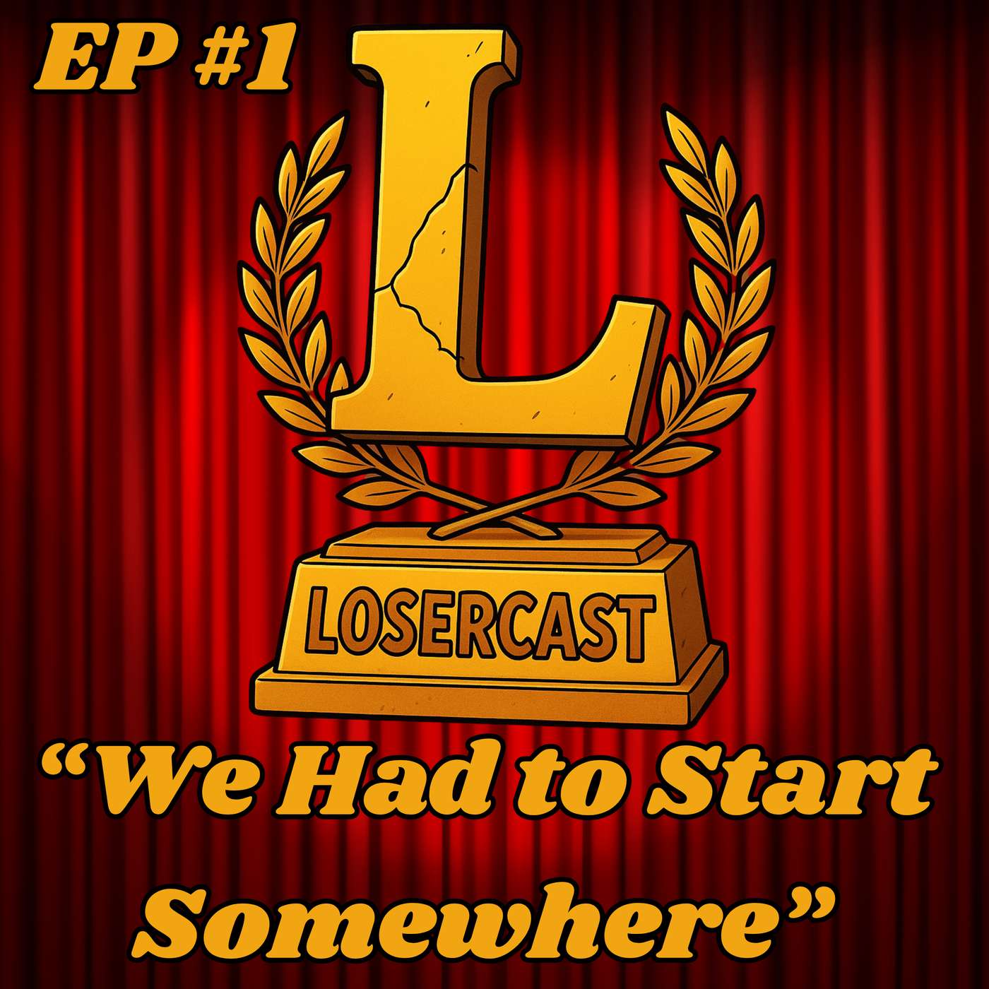 LoserCast