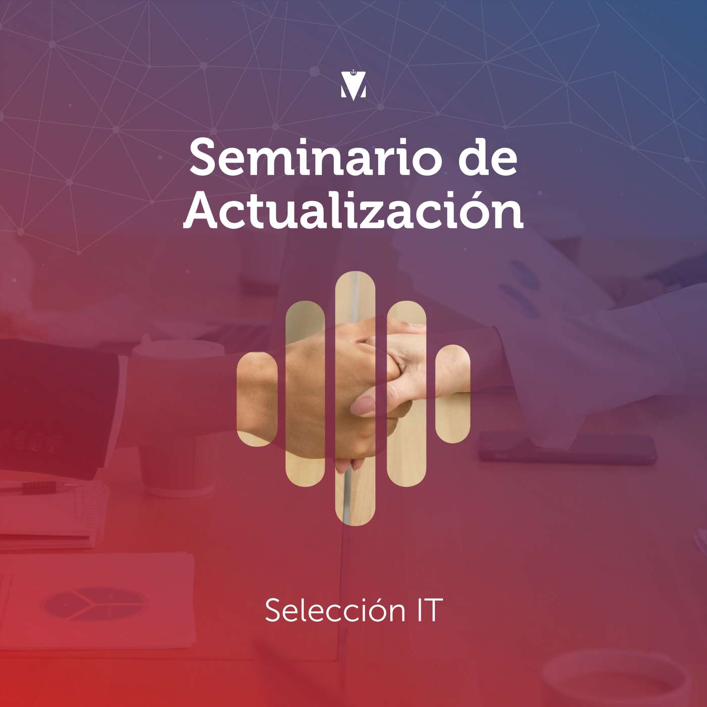 6 - SEMINARIO DE ACTUALIZACIÓN: Selección IT episode artwork