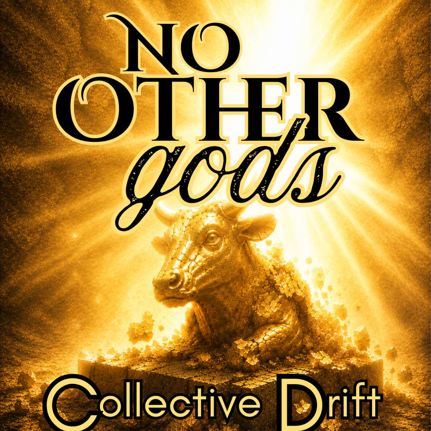 No Other gods: Collective Drift