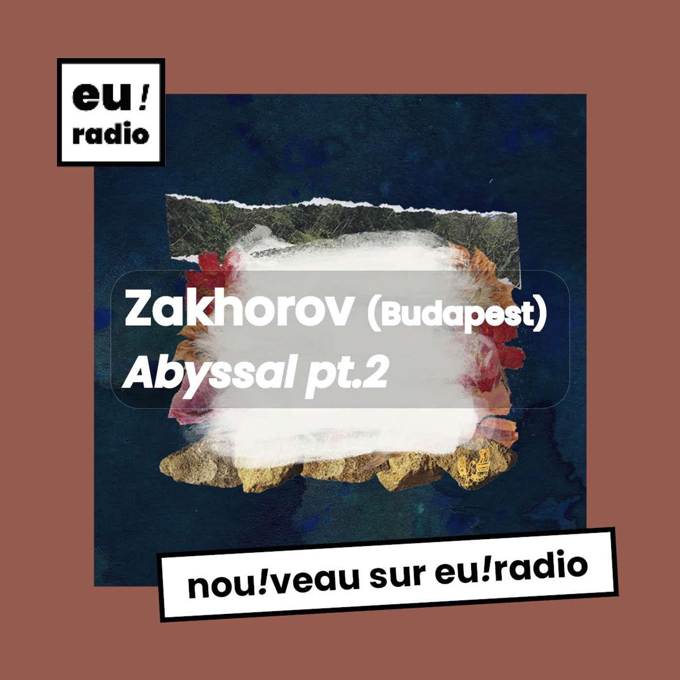 Zakhorov - "Abyssal pt.2" Zakhorov - "Abyssal pt.2"