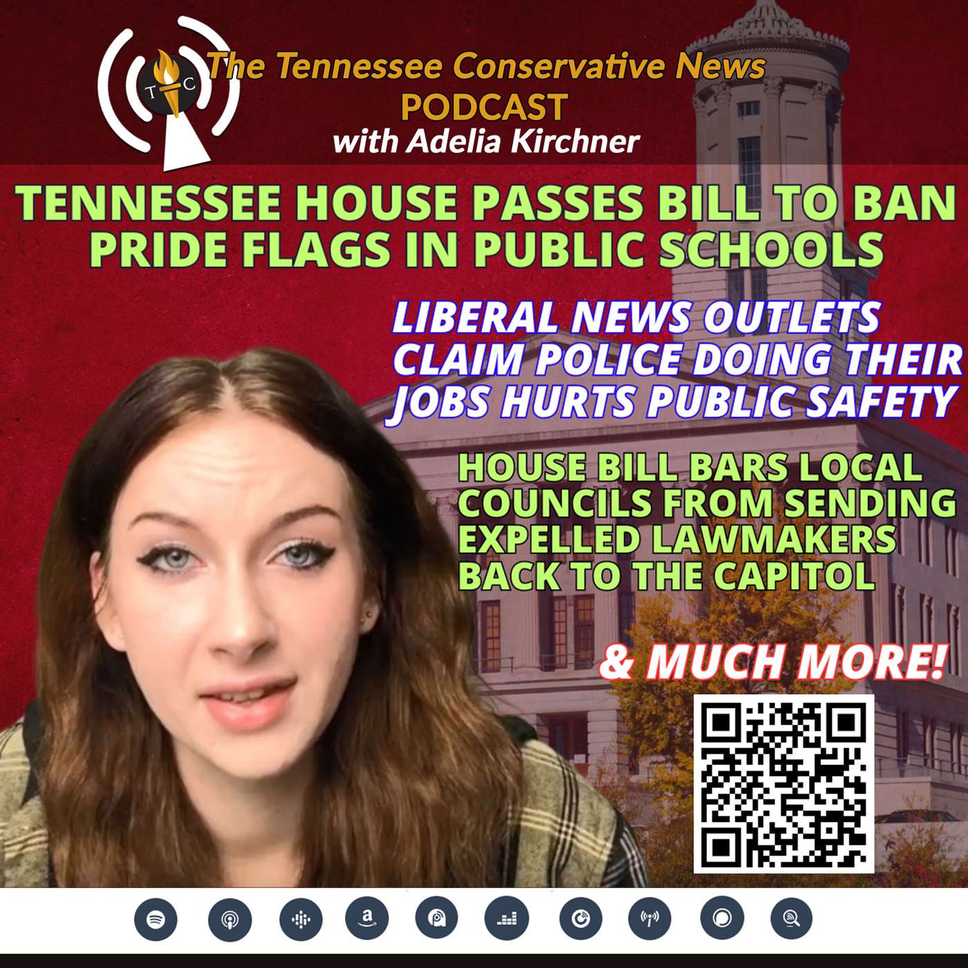 TennCon BIG 7️⃣ Weekend Digest, March 1st, 2024