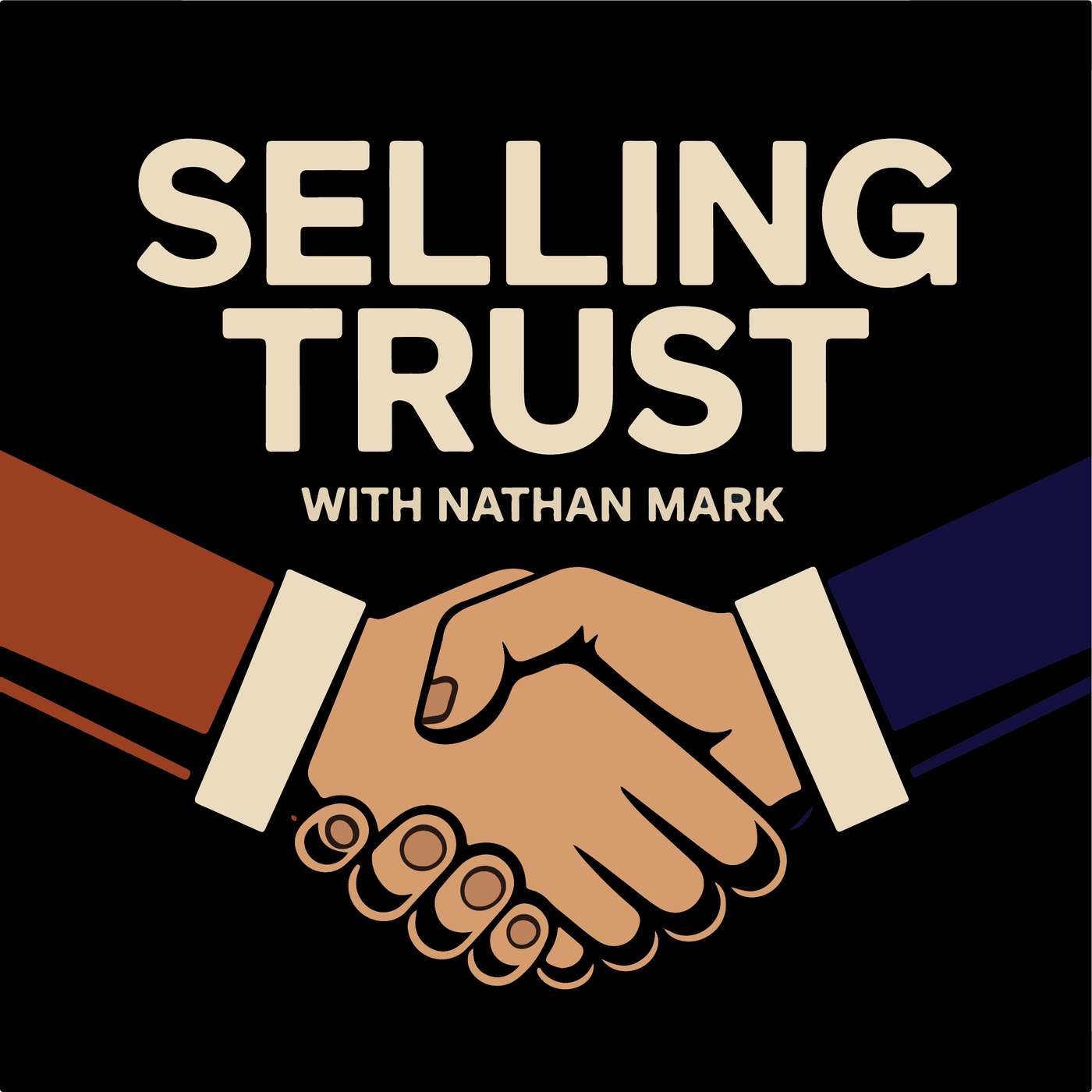 Selling Trust