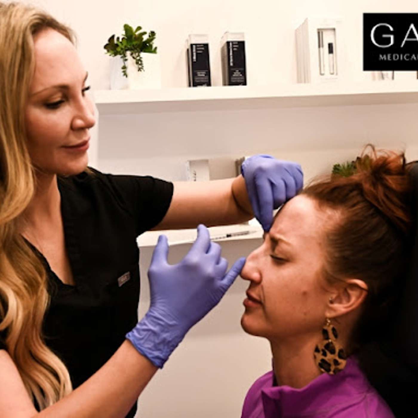 Botox Medspa Specials - GATTONI Medical Aesthetics