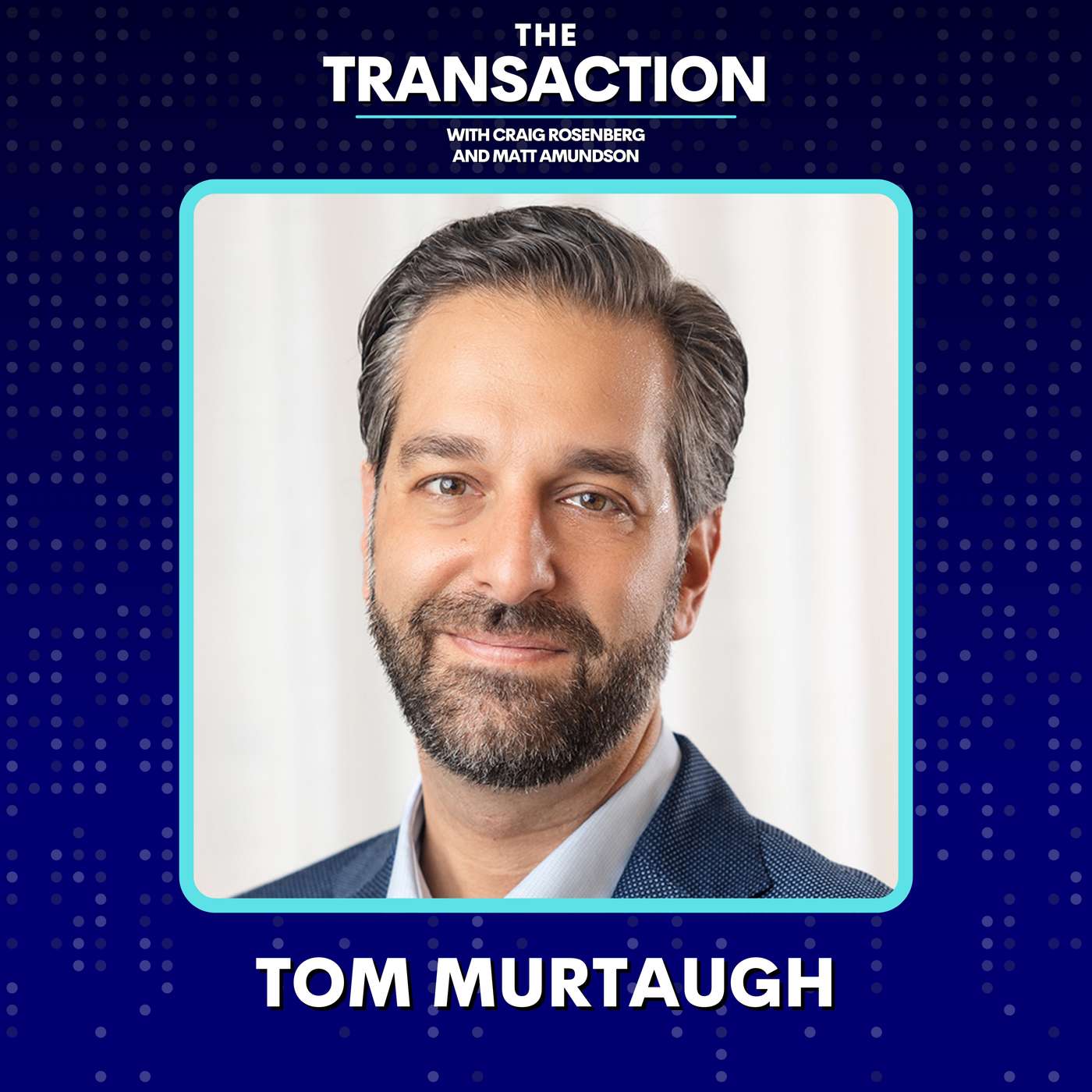 Enabling Excellent B2B Sales Teams in the AI Era with Tom Murtaugh, Portfolio Operations Director at Nordic Capital - Ep 65 Enabling Excellent B2B Sales Teams in the AI Era with Tom Murtaugh, Portfolio Operations Director at Nordic Capital - Ep 65