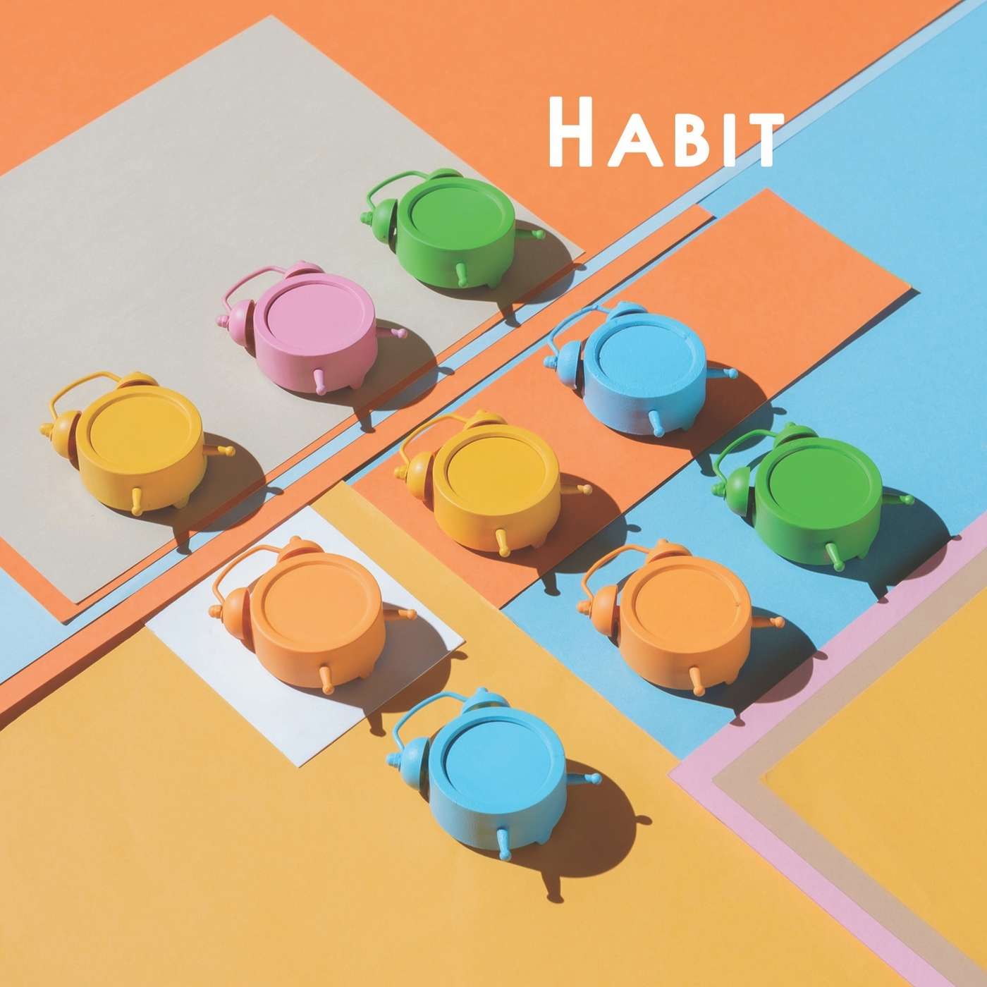 The Habit of Confession - Jeremy Duncan