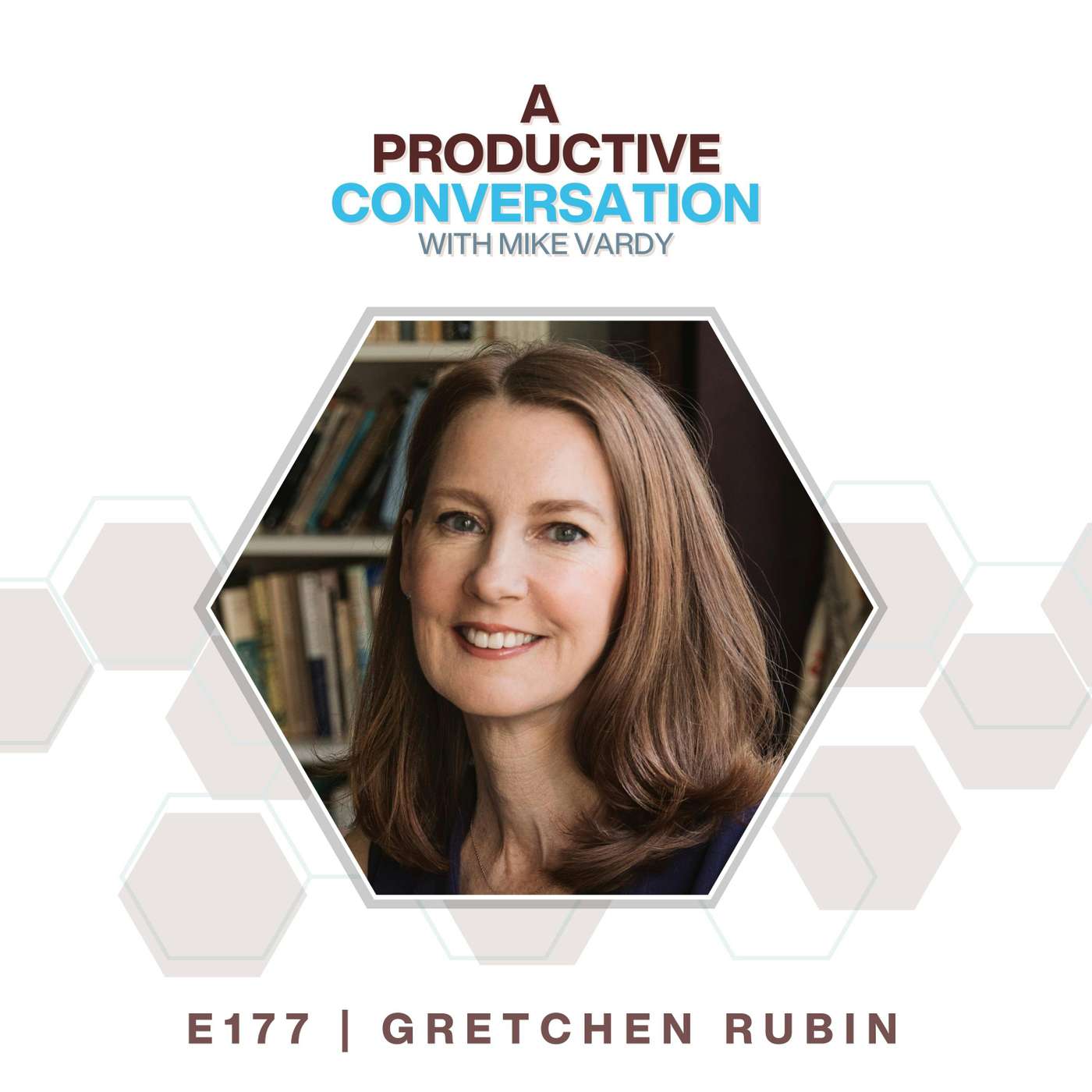 A Productive Conversation