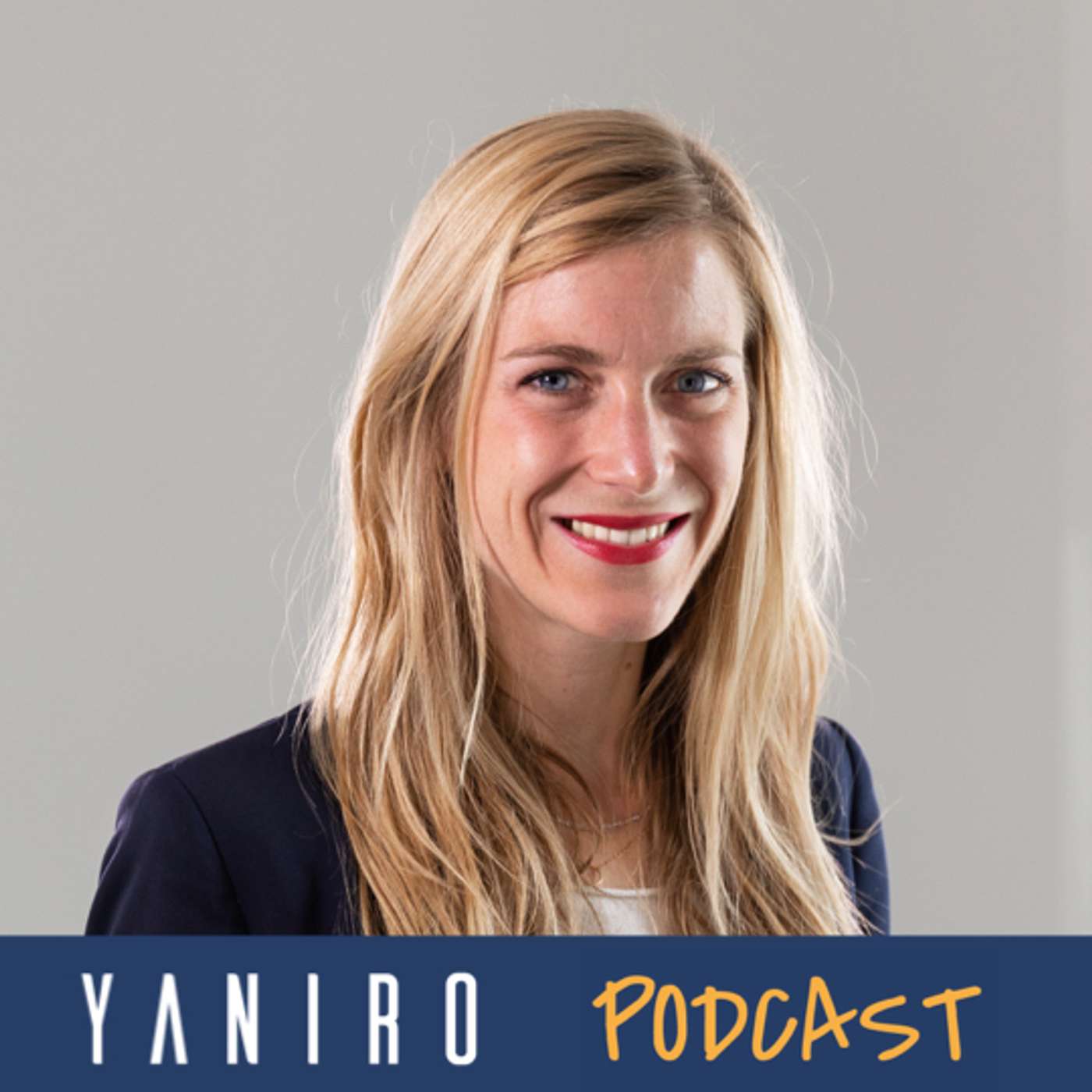 Yaniro - The Human Factor