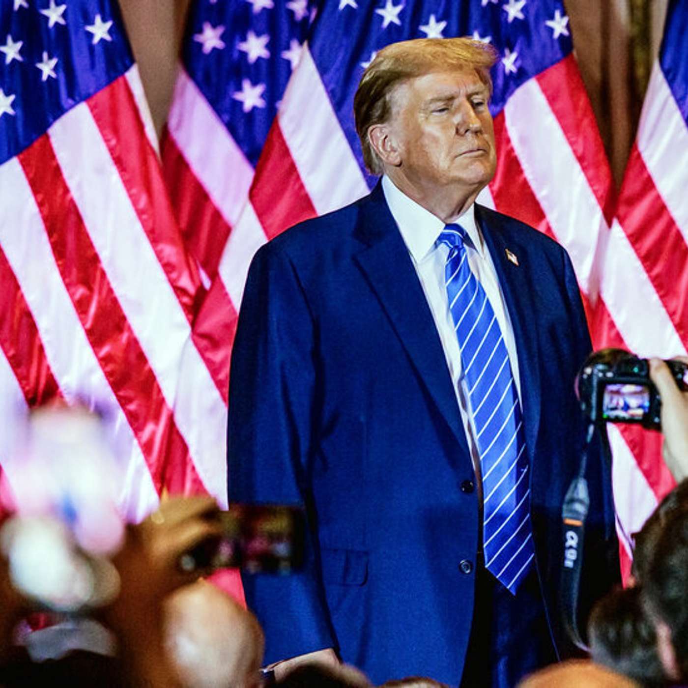 Nikki Haley's Exit Sparks Voter Tussle, National Guard Deployed for NYC Subway Safety, Houthi rebels strike vessel, Trump courts Musk for 2024 Bid, and more...