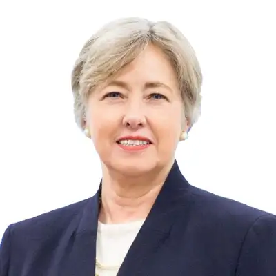 Annise Parker