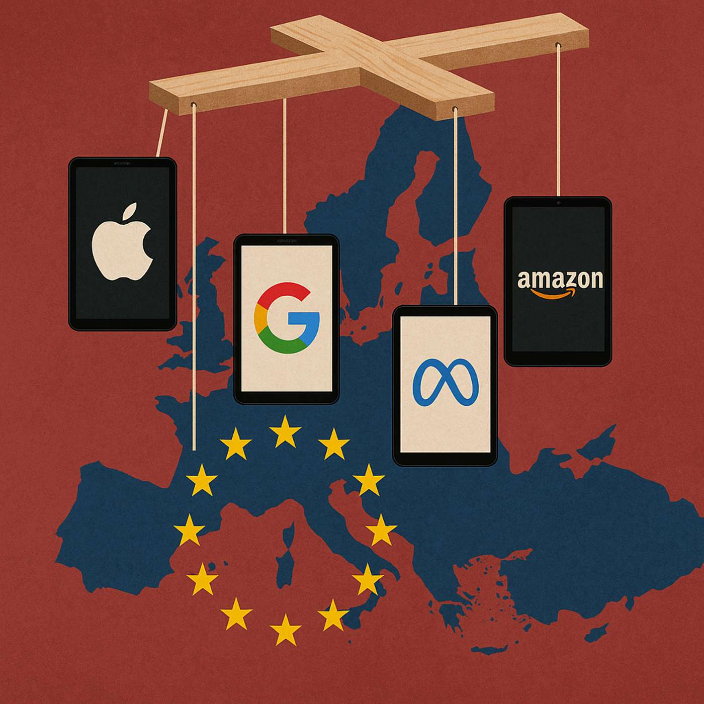 Digitale Souveränität ist kein Luxus – sie ist staatliche Pflicht