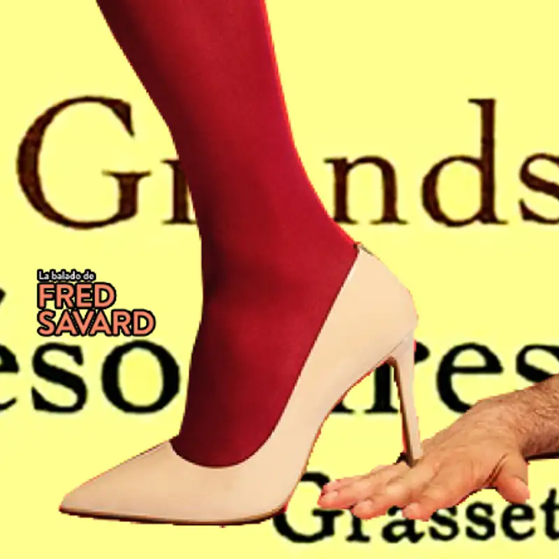 S08-EP29- L'édition française au service de l'extrême-droite