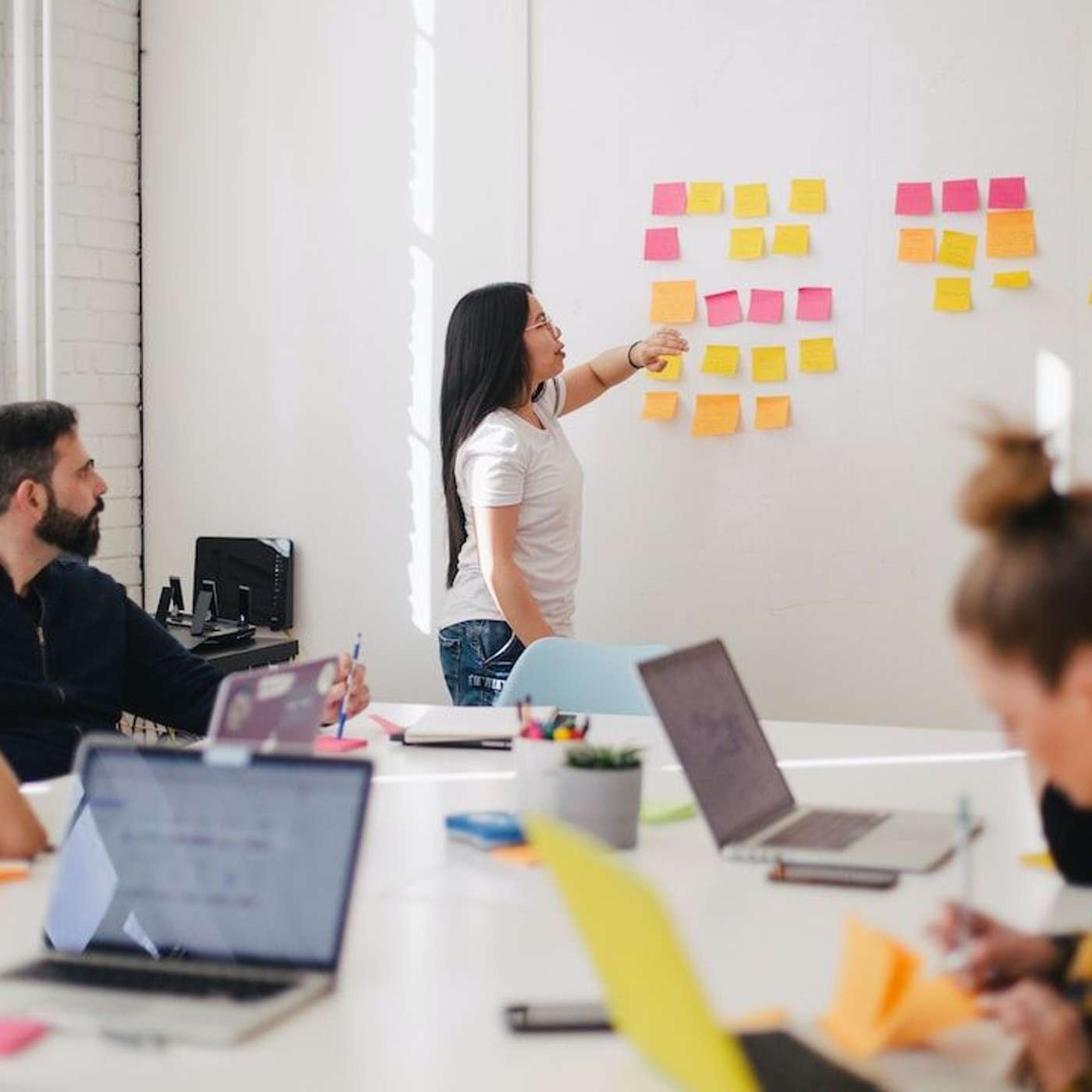 How to Develop a Culture of Courageous Leadership