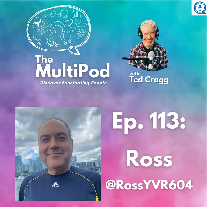 North Star Journaling for Profound Change, with Ross