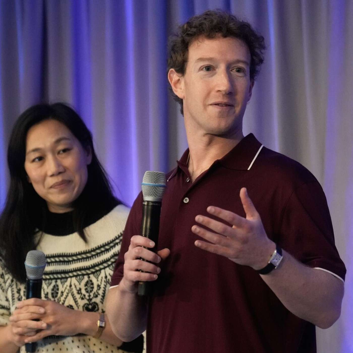 Chan Zuckerberg Initiatives Doubles AI Biohub Funding, Nova Scotia Lobsters Contain Microplastics, Maternal Diabetes Shields Offspring, UCSD Retreat Triggers Rapid Biological Shifts, and more...
