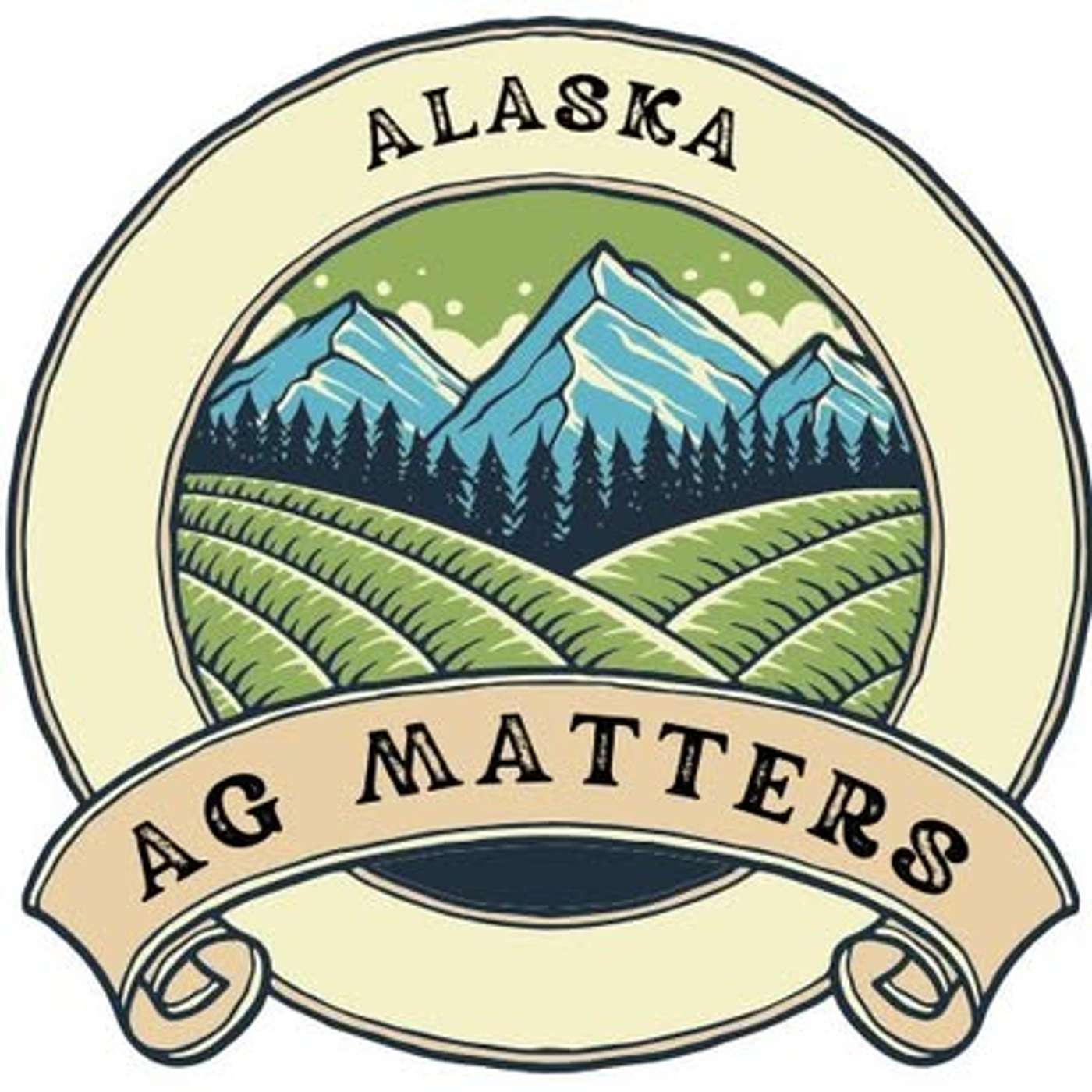 Ag Matters: Palmer Brewing Company episode artwork