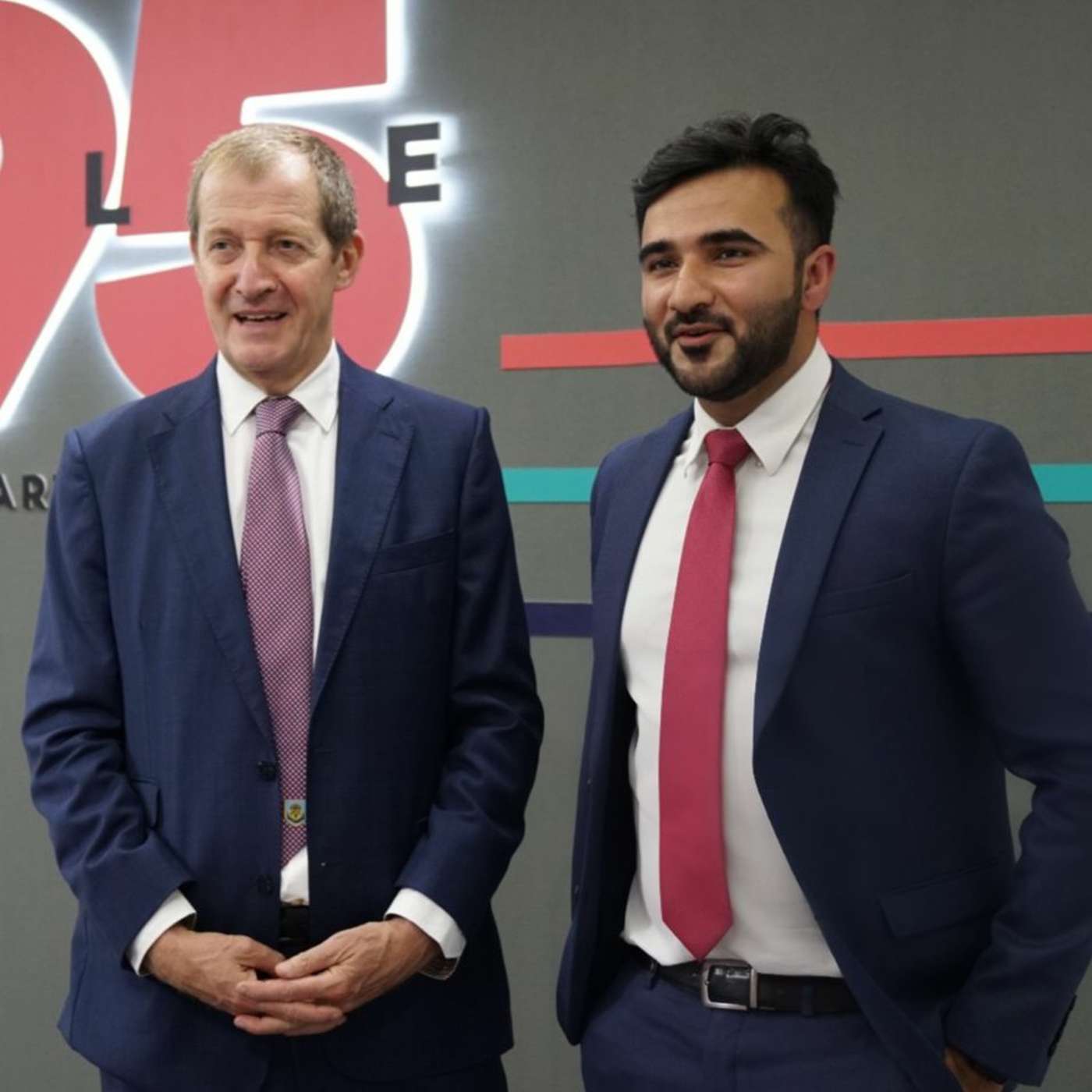 Pulse Live at IGCF - Impact of Brexit and Communications Strategy with Alastair Campbell (26.09.21)