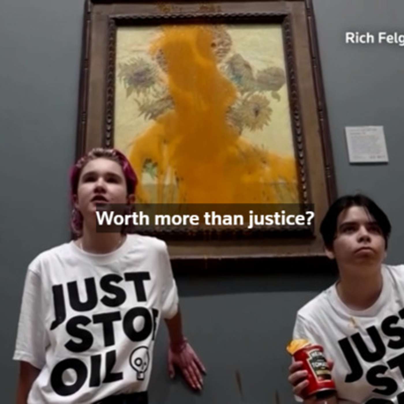 The Ten Thousand Things