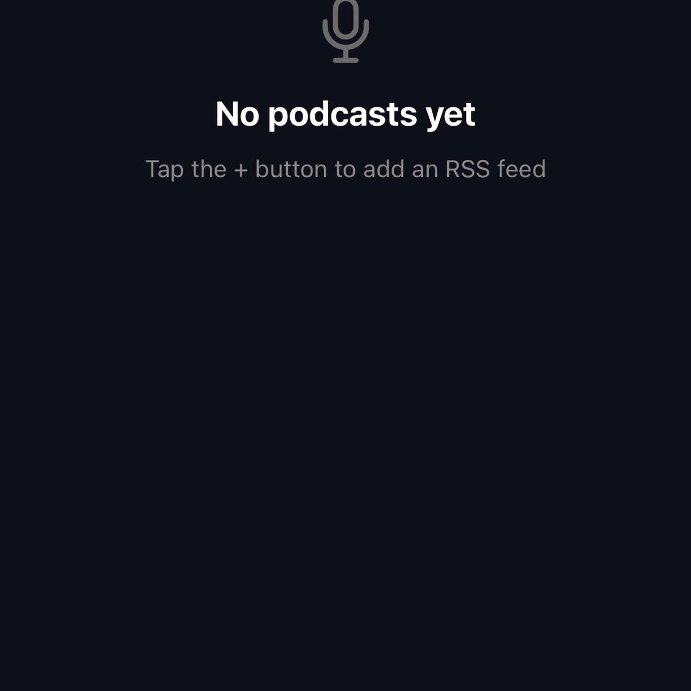 Podcast Title Here