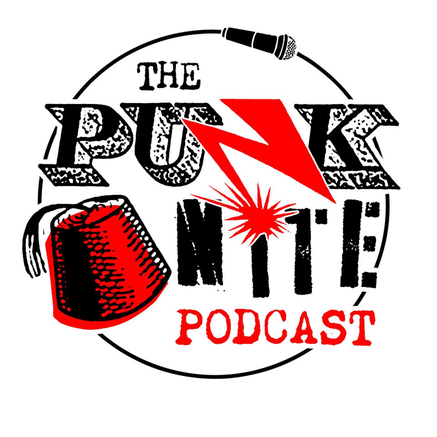 The Punk Nite Podcast